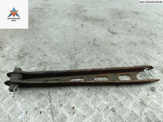 рычаг задний Opel Vectra B 1995, 1.6 л., бензин, МКПП, серый, хетчбэк 5 дв.