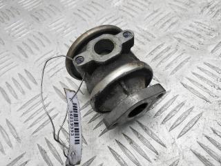 клапан EGR Volkswagen Passat B5+ (GP) 2001, 2.3 л., бензин, МКПП, серый, универсал, 066131101