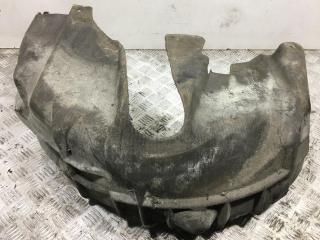 Подкрылок задний правый Audi A3 8P/8PA [рестайлинг] 2004, 2.0 л., дизель, хетчбэк 5 дв., 8P0810172K