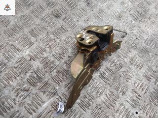 замок двери задней левой Opel Vectra A 1993, 1.6 л., бензин, МКПП, жёлтый, седан