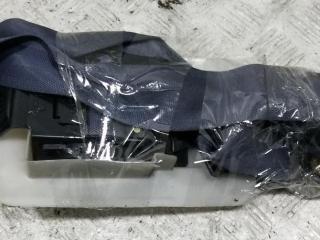 ремень безопасности Mitsubishi Pajero/Montero II 1997, 2.5 л., дизель, АКПП, синий, внедорожник 5 дв.