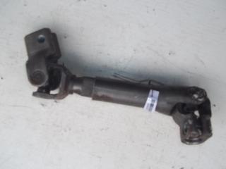 рулевой карданчик Opel Astra G 2002, 1.6 л., бензин, АКПП, серый, хетчбэк 3 дв., 9223059