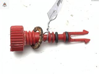 пробка расширительного бачка Mercedes-Benz C-Класс W203/S203/CL203 2003, 1.8 л., бензин, МКПП, серый, универсал, A0005000185