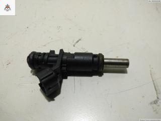 форсунка Peugeot 207 1 поколение 2007, 1.4 л., бензин, МКПП, серый, универсал, V752817680