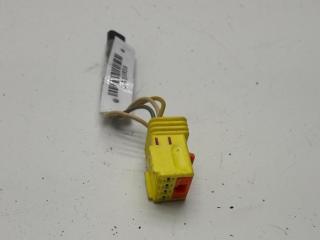 разъем (фишка) проводки Volkswagen Passat B6 2005, 2.0 л., бензин, МКПП, серый, универсал, 1K0972974