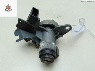 Личинка замка багажника Audi A4 B6 2002, 2.5 л., дизель, МКПП, синий, универсал