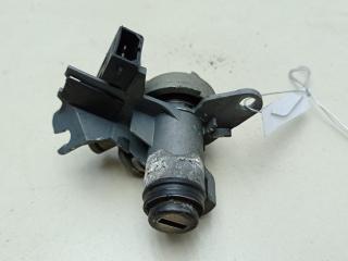 Личинка замка багажника Audi A4 B6 2002, 2.5 л., дизель, МКПП, синий, универсал