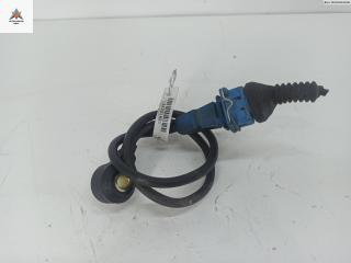 датчик детонации Audi A4 B5 1997, 1.8 л., бензин, АКПП, серый, седан, 054905377G