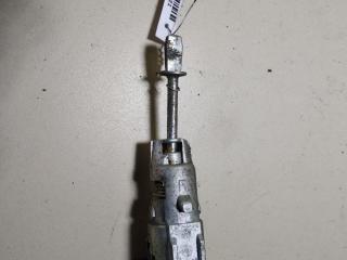 личинка дверного замка SEAT Altea 1 поколение 2004, 1.6 л., бензин, МКПП, красный, минивэн, 1K0837168C