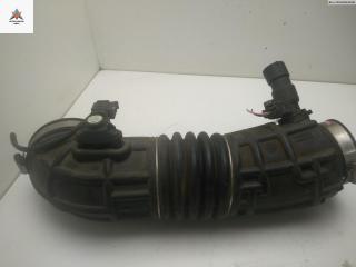 патрубок воздушного фильтра Jeep Compass 1 поколение [рестайлинг] 2012, 2.2 л., дизель, 0311369A, 6510160030, 4012107A, 0061539728