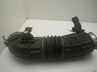 патрубок воздушного фильтра Jeep Compass 2012, 2.2 л., дизель, 0311369A, 6510160030, 4012107A, 0061539728