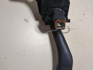 переключатель дворников Volkswagen Touran 1 поколение 2004, 2.0 л., дизель, МКПП, чёрный, минивэн, 1K0953519A