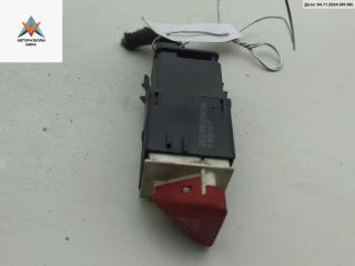 кнопка аварийной сигнализации Volkswagen Passat B6 2007, 2.0 л., дизель, МКПП, серый, седан, 3C0953509A