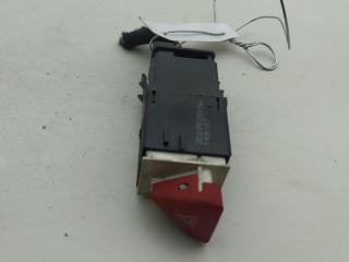 кнопка аварийной сигнализации Volkswagen Passat B6 2007, 2.0 л., дизель, МКПП, серый, седан, 3C0953509A