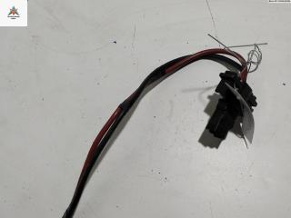 разъем (фишка) проводки Citroen C5 1 поколение 2003, 2.2 л., дизель, МКПП, чёрный, универсал, 14943