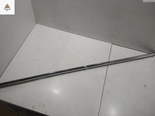 Молдинг стекла двери задней левой наружный Opel Signum C 2003, 2.2 л., бензин, МКПП, синий, хетчбэк 5 дв., 469663017