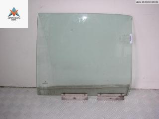 стекло двери задней левой BMW 5 серия E34 1994, 2.5 л., бензин, МКПП, синий, седан