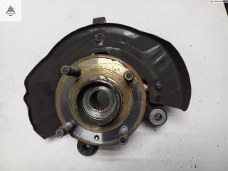 ступица передняя правая Opel Karl 1 поколение 2016, 1.0 л., бензин, МКПП, синий, хетчбэк 5 дв.