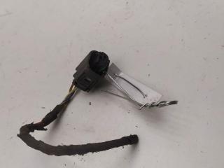 разъем (фишка) проводки Opel Zafira 1 поколение (A) 2002, 2.2 л., бензин, АКПП, серый, минивэн, 968402-1