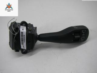 переключатель дворников BMW 3 серия E46 1999, 2.0 л., бензин, МКПП, чёрный, седан, 8363664