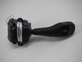 переключатель дворников BMW 3 серия E46 1999, 2.0 л., бензин, МКПП, чёрный, седан, 8363664