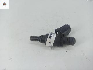 форсунка Audi A3 8L [рестайлинг] 2002, 1.8 л., бензин, МКПП, серый, хетчбэк 5 дв., 06A906031AF