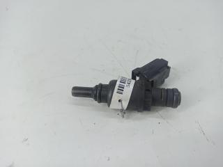 форсунка Audi A3 8L [рестайлинг] 2002, 1.8 л., бензин, МКПП, серый, хетчбэк 5 дв., 06A906031AF
