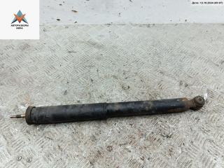 амортизатор передний правый Mercedes-Benz CLK-Класс W208/A208 [рестайлинг] 1999, 2.3 л., бензин, АКПП, синий, купе