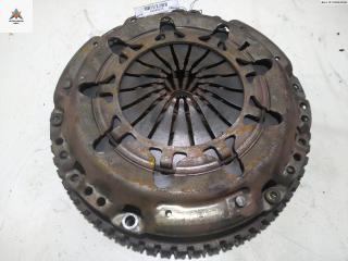 маховик Citroen C8 1 поколение 2003, 2.0 л., бензин, МКПП, синий, минивэн