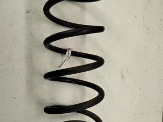 пружина передняя Volkswagen Passat B5 1997, 1.8 л., бензин, МКПП, серый, седан, 3B9413031