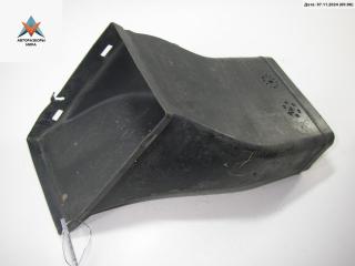 воздуховод BMW 5 серия E60/E61 2005, 2.5 л., дизель, МКПП, серый, универсал, 51117033703