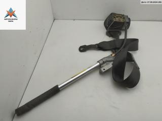 ремень безопасности Audi A8 D2/4D 1995, 4.2 л., бензин, АКПП, чёрный, седан, 4D0857706J