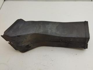 воздуховод BMW 5 серия E39 1998, 2.5 л., бензин, МКПП, серый, универсал, 8174843