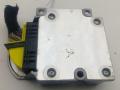 блок AirBag BMW X3 E83 2004, 2.5 л., бензин, МКПП, чёрный, внедорожник 5 дв., 65773414990 - фото №2