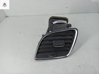 дефлектор обдува салона Audi Q3 8U 2012, 2.0 л., дизель, АКПП, серый, внедорожник 5 дв., 8U1820901C