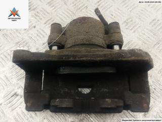 суппорт передний правый Jaguar XF X250 2008, 2.7 л., дизель, АКПП, серый, седан