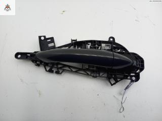 Корпус (держатель) ручки двери передней правой Opel Astra K 2016, 1.6 л., дизель, МКПП, серый, хетчбэк 5 дв.