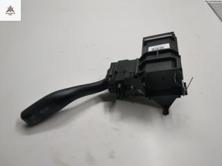 переключатель поворотов Audi A4 B6 2002, 2.0 л., бензин, МКПП, синий, универсал, 8E0953513A