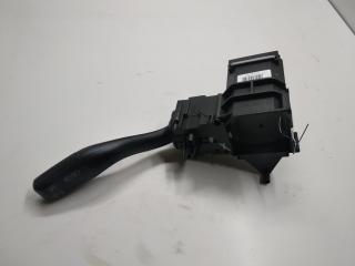 переключатель поворотов Audi A4 B6 2002, 2.0 л., бензин, МКПП, синий, универсал, 8E0953513A