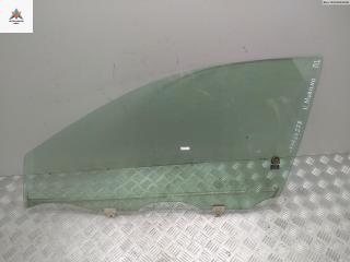 стекло двери передней левой Nissan Murano Z50 2005, 3.5 л., бензин, АКПП, серый, внедорожник 5 дв.