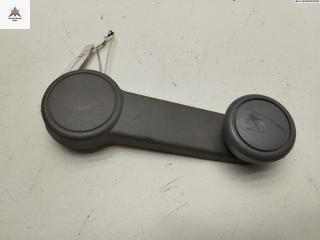 ручка стеклоподъемника Ford Focus 1 поколение 1999, 1.6 л., i, бензин, МКПП, серый, универсал