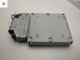 ЭБУ Ford Focus 1 поколение 1998, 1.6 л., i, бензин, МКПП, красный, седан