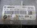 ЭБУ Mini Clubman 1 поколение (R55) 2009, 1.6 л., дизель, МКПП, чёрный, хетчбэк 3 дв., 0281015233, 7823934, 61359217853 - фото №3