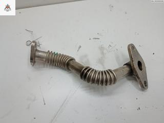 Трубка масляная турбины Opel Vectra C [рестайлинг] 2007, 1.9 л., дизель, МКПП, серый, универсал, 55182896