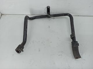 трубка охлаждающей жидкости Audi A4 B7 2005, 2.5 л., дизель, МКПП
