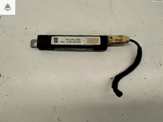 усилитель антенны SEAT Altea 1 поколение [рестайлинг] 2012, 2.0 л., дизель, АКПП, чёрный, минивэн, 5P0035225A