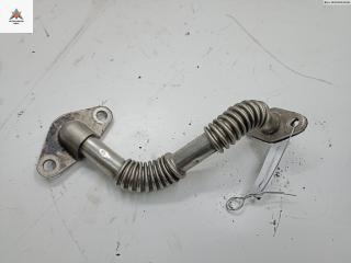 Трубка масляная турбины Opel Vectra C [рестайлинг] 2008, 1.9 л., дизель, МКПП, серый, универсал, 55182896