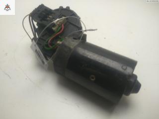 моторчик передних стеклоочистителей (дворников) Rover 75 1 поколение 2001, 1.8 л., бензин, МКПП, серый, универсал, 0580106252