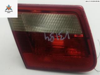 фонарь крышки багажника левый BMW 3 серия E46 [рестайлинг] 2002, 2.0 л., дизель, МКПП, серый, универсал, 8368759