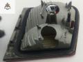 фонарь крышки багажника левый BMW 3 серия E46 [рестайлинг] 2002, 2.0 л., дизель, МКПП, серый, универсал, 8368759 - фото №2